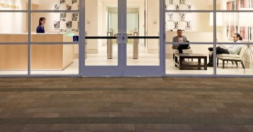 Business Entryway