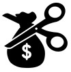scissors icon