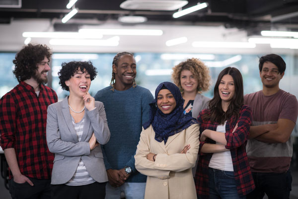 Cultural Traditions in the Workplace