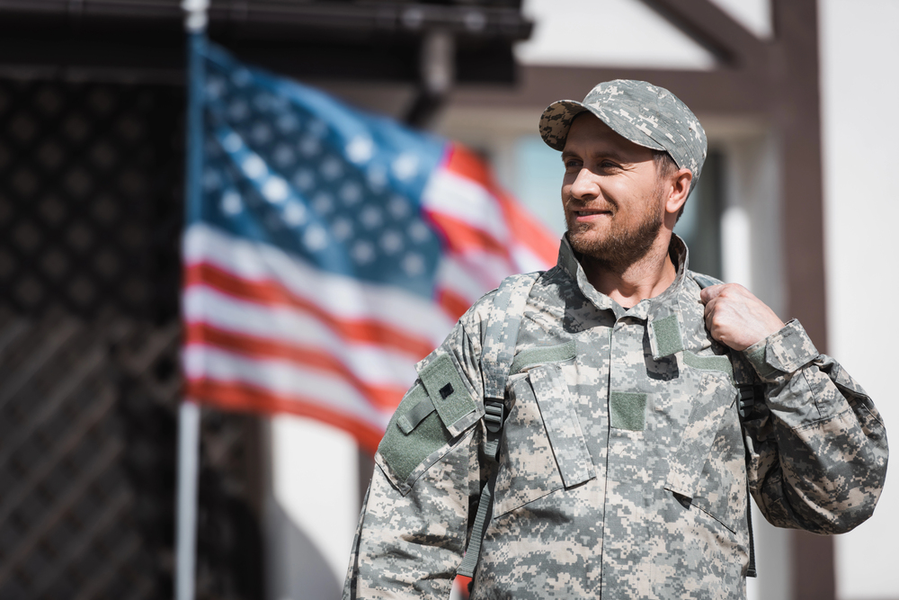 ServiceMaster Clean Supports Veterans